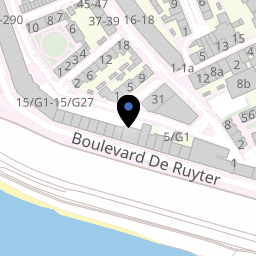 Appartement VSG00 E 3831 12