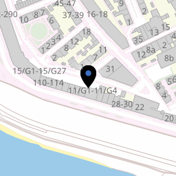 Appartement VSG00 E 3831 25