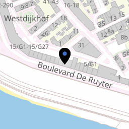 Appartement VSG00 E 3831 4