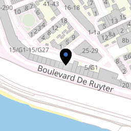 Appartement VSG00 E 3831 8