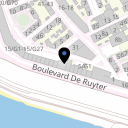 Appartement VSG00 E 3831 9