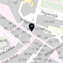 Appartement VSG00 E 3837 2