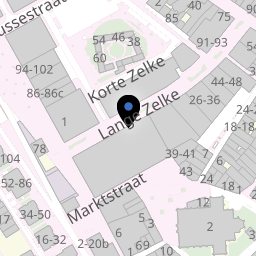 Appartement VSG00 E 3868 148