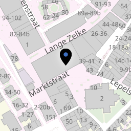 Appartement VSG00 E 3868 20