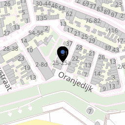 Appartement VSG00 E 3871 1