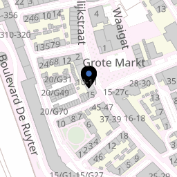 Appartement VSG00 E 3872 2