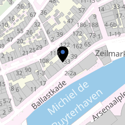 Appartement VSG00 E 3875 3