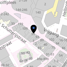 Appartement VSG00 E 3884 1
