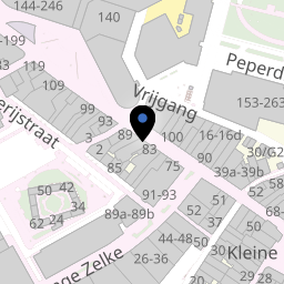 Appartement VSG00 E 3891 1