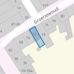 Perceel VSG00-E-3899