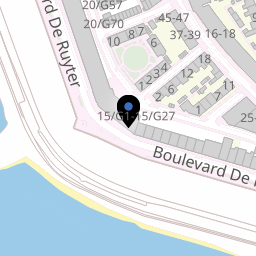 Appartement VSG00 E 3900 1