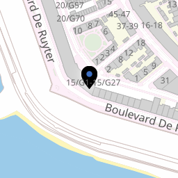 Appartement VSG00 E 3900 18