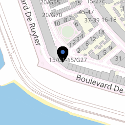 Appartement VSG00 E 3900 19