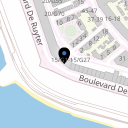 Appartement VSG00 E 3900 2