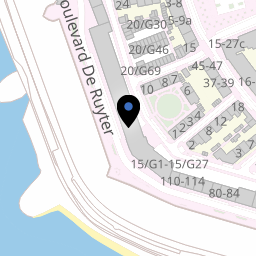 Appartement VSG00 E 3900 23