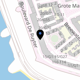 Appartement VSG00 E 3900 25