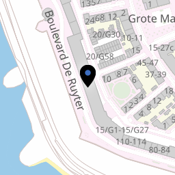 Appartement VSG00 E 3900 26