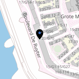 Appartement VSG00 E 3900 29