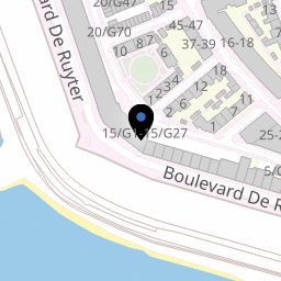Appartement VSG00 E 3900 35