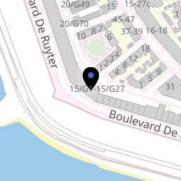 Appartement VSG00 E 3900 36