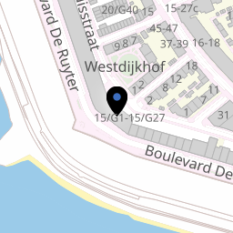 Appartement VSG00 E 3900 37