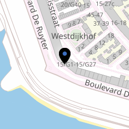 Appartement VSG00 E 3900 4