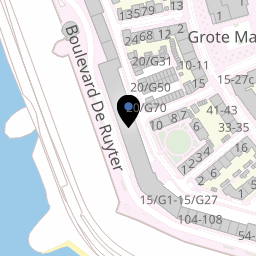 Appartement VSG00 E 3900 44