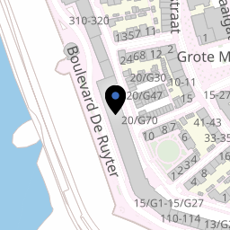 Appartement VSG00 E 3900 47
