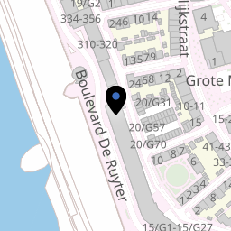 Appartement VSG00 E 3900 50