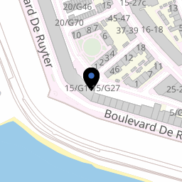 Appartement VSG00 E 3900 52