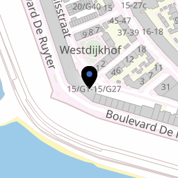 Appartement VSG00 E 3900 53