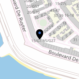 Appartement VSG00 E 3900 54