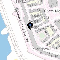 Appartement VSG00 E 3900 62