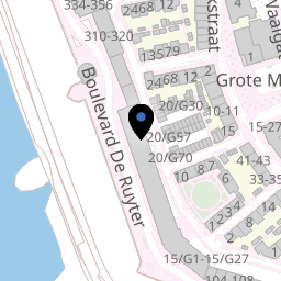 Appartement VSG00 E 3900 65