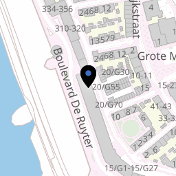 Appartement VSG00 E 3900 66