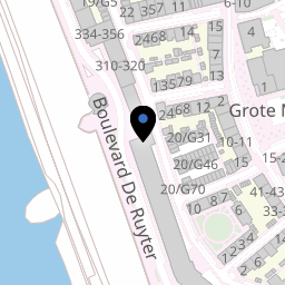 Appartement VSG00 E 3900 68