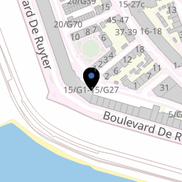 Appartement VSG00 E 3900 69