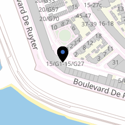 Appartement VSG00 E 3900 70