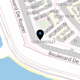 Appartement VSG00 E 3900 71
