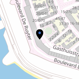Appartement VSG00 E 3900 74