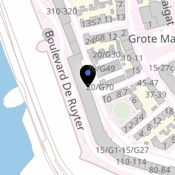 Appartement VSG00 E 3900 81