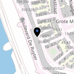 Appartement VSG00 E 3900 83