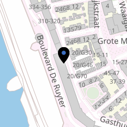 Appartement VSG00 E 3900 84