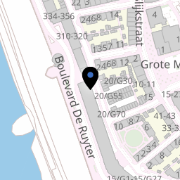 Appartement VSG00 E 3900 85