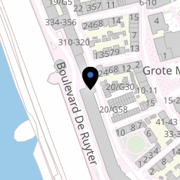 Appartement VSG00 E 3900 86