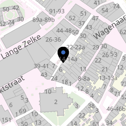 Appartement VSG00 E 3901 1