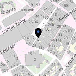 Appartement VSG00 E 3915 3