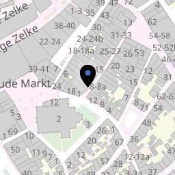 Appartement VSG00 E 3915 4