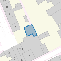 Perceel VSG00-E-3923