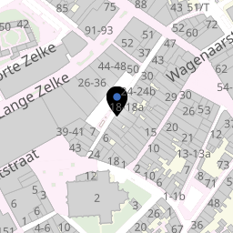 Appartement VSG00 E 3924 3